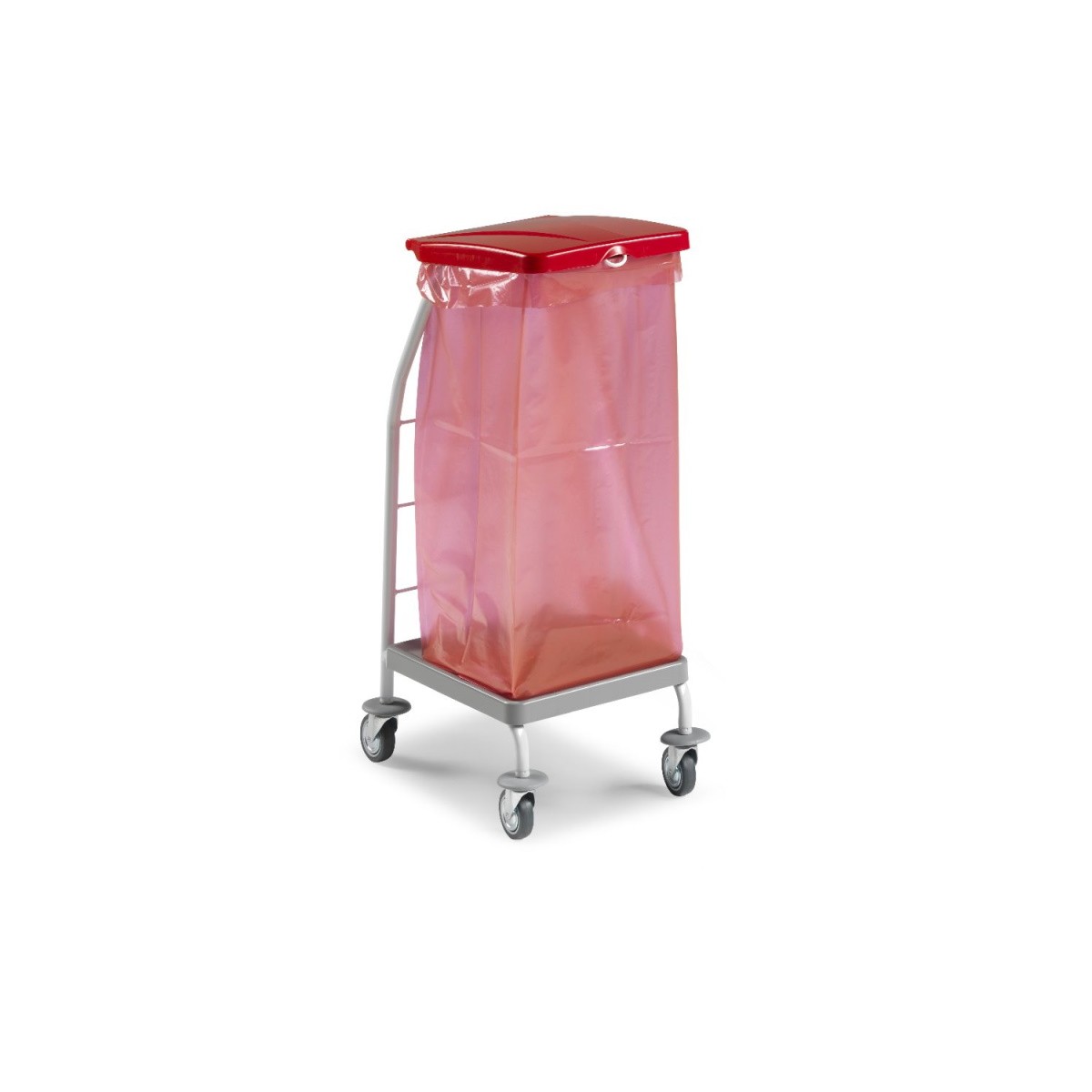 TTS Carrello Dust 4160 70 L