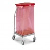 TTS Carrello Dust 4160 70 L