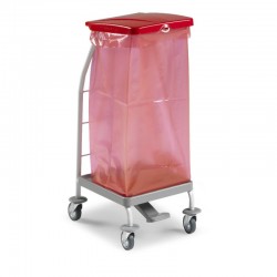 TTS Carrello Dust 4161 con...