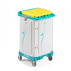 TTS Mini Magic 010V