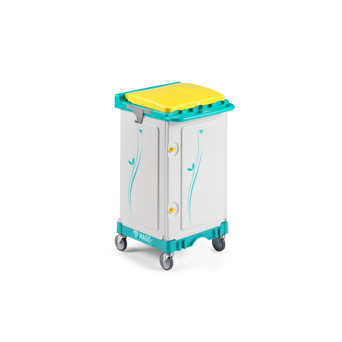 TTS Mini Magic 010V