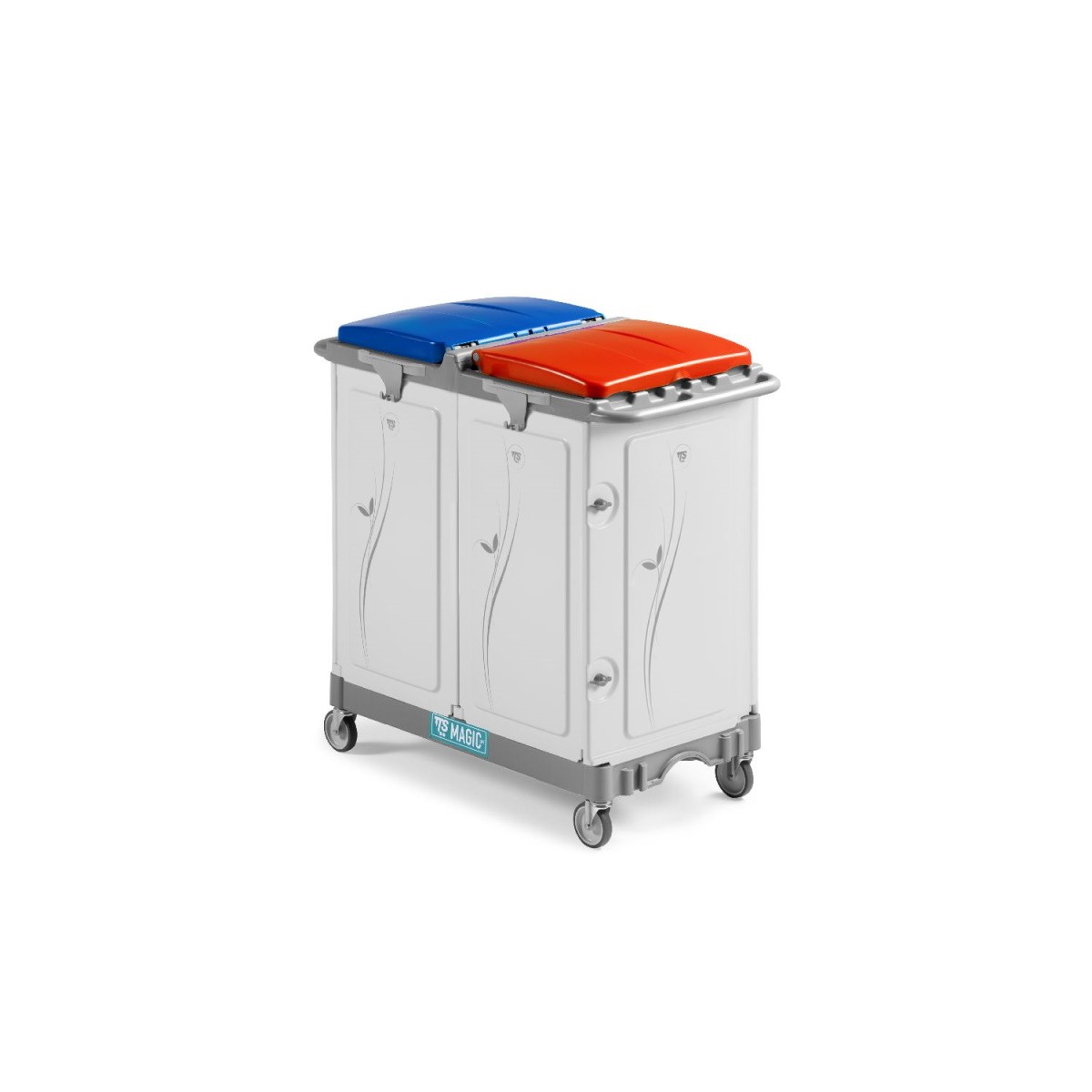 TTS Magic Line 100 Professional