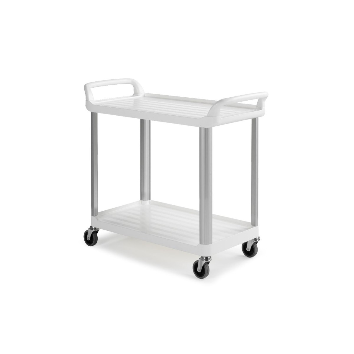 TTS Shelf 3730 ruote 125 mm