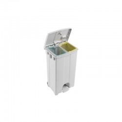 TTS Pattumiera Derby 2x45 L