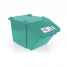 TTS Pattumiera Split 45 L