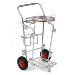 TTS Carrello Nettezza...