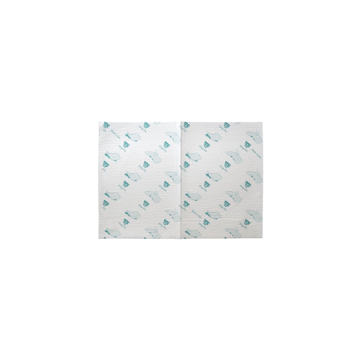 TTS Panno Drip-Fix 10 pz