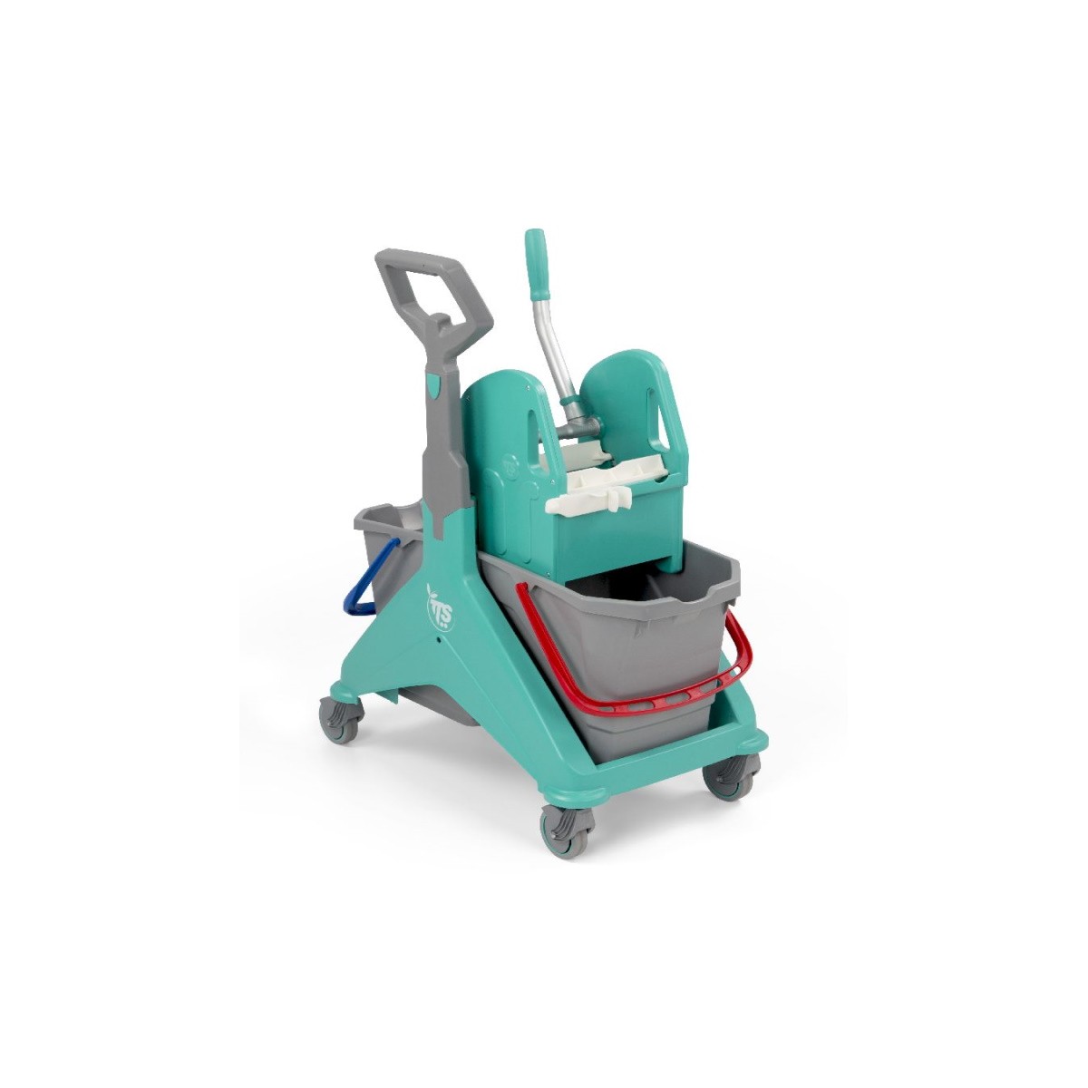 TTS Carrello Nickita Tec 50 L