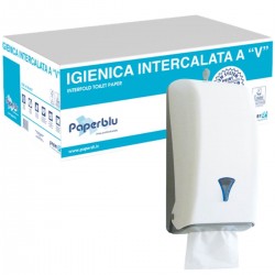 Kit Carta Igienica...