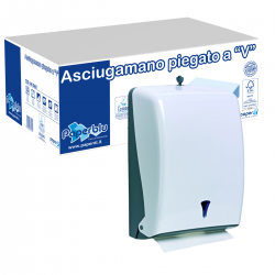 Kit Dispenser Amalfi +...