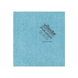 Vileda Professional Panno PVA Micro 5 pz
 ColoreAtt-Blu