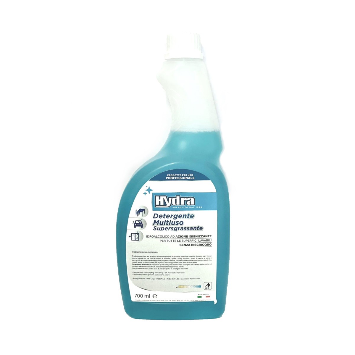 Hydra Chimica '98 Multiuso Super S 700 ml