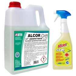 Kiter Alcor Disinfettante