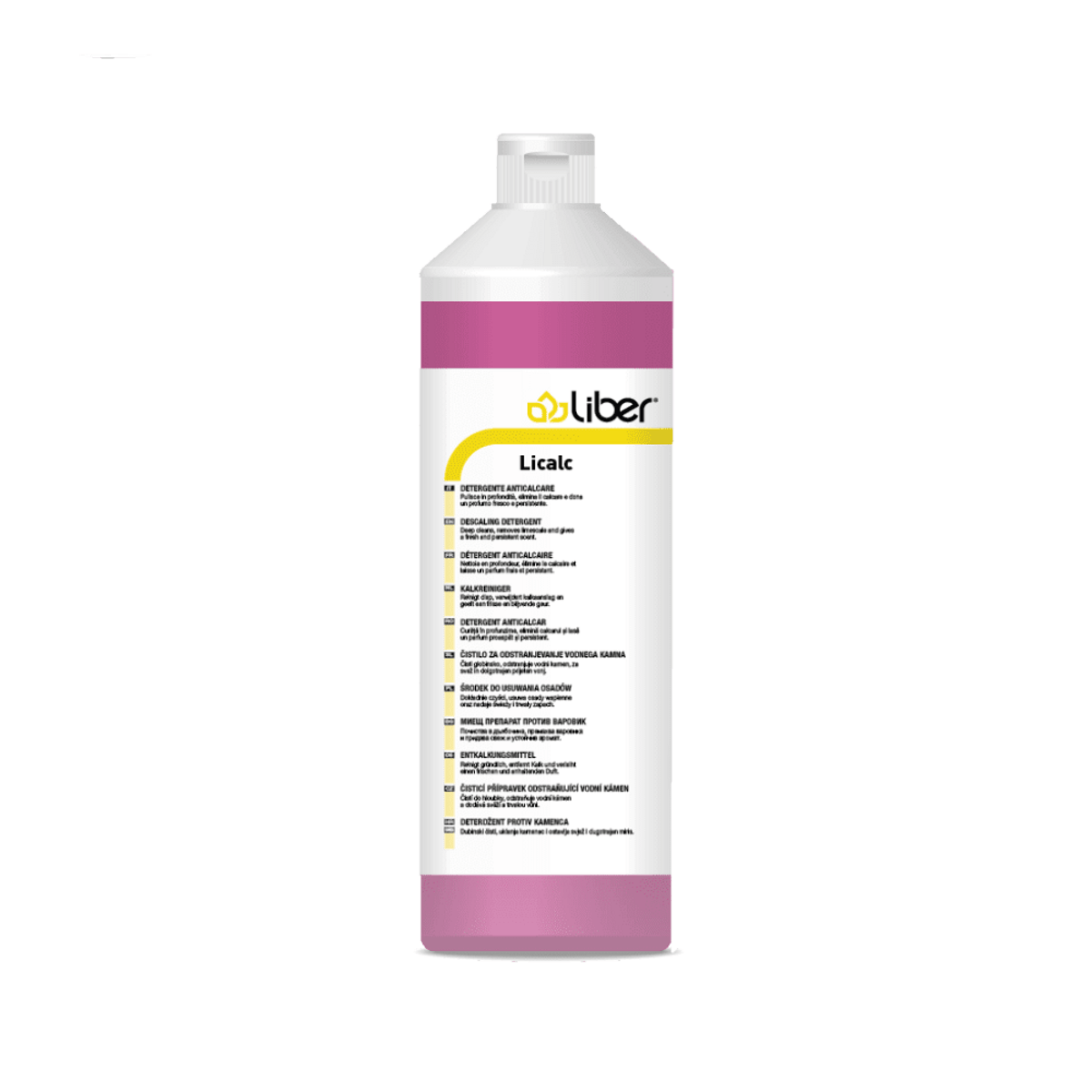 Liber Licalc Anticalcare 1L