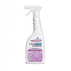 Alchemy Ekotech Deo Rosa ml 750