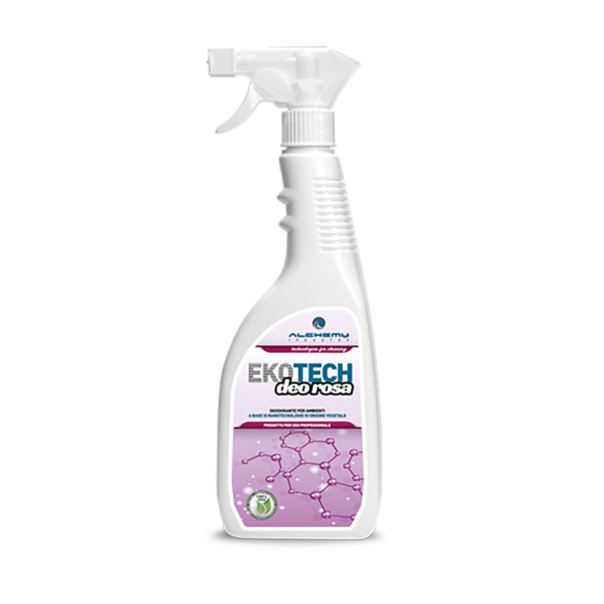 Alchemy Ekotech Deo Rosa ml 750