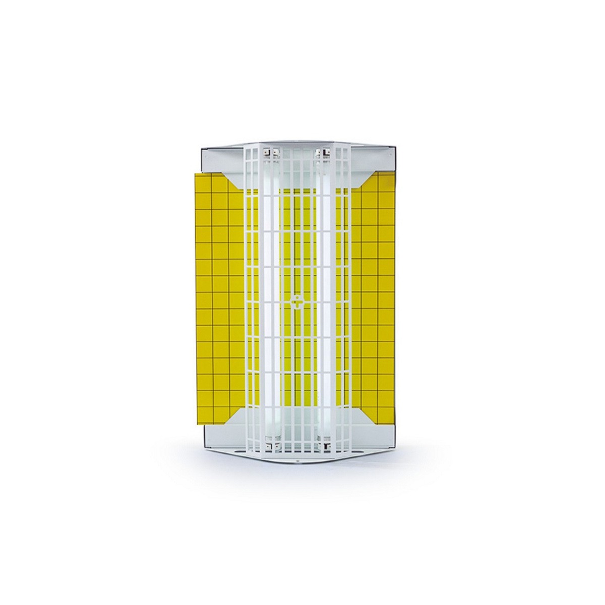 Insect-O-Cutor Lampada Fly Trap FT30 Bianca