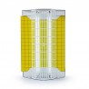 Insect-O-Cutor Lampada Fly Trap FT30 Bianca