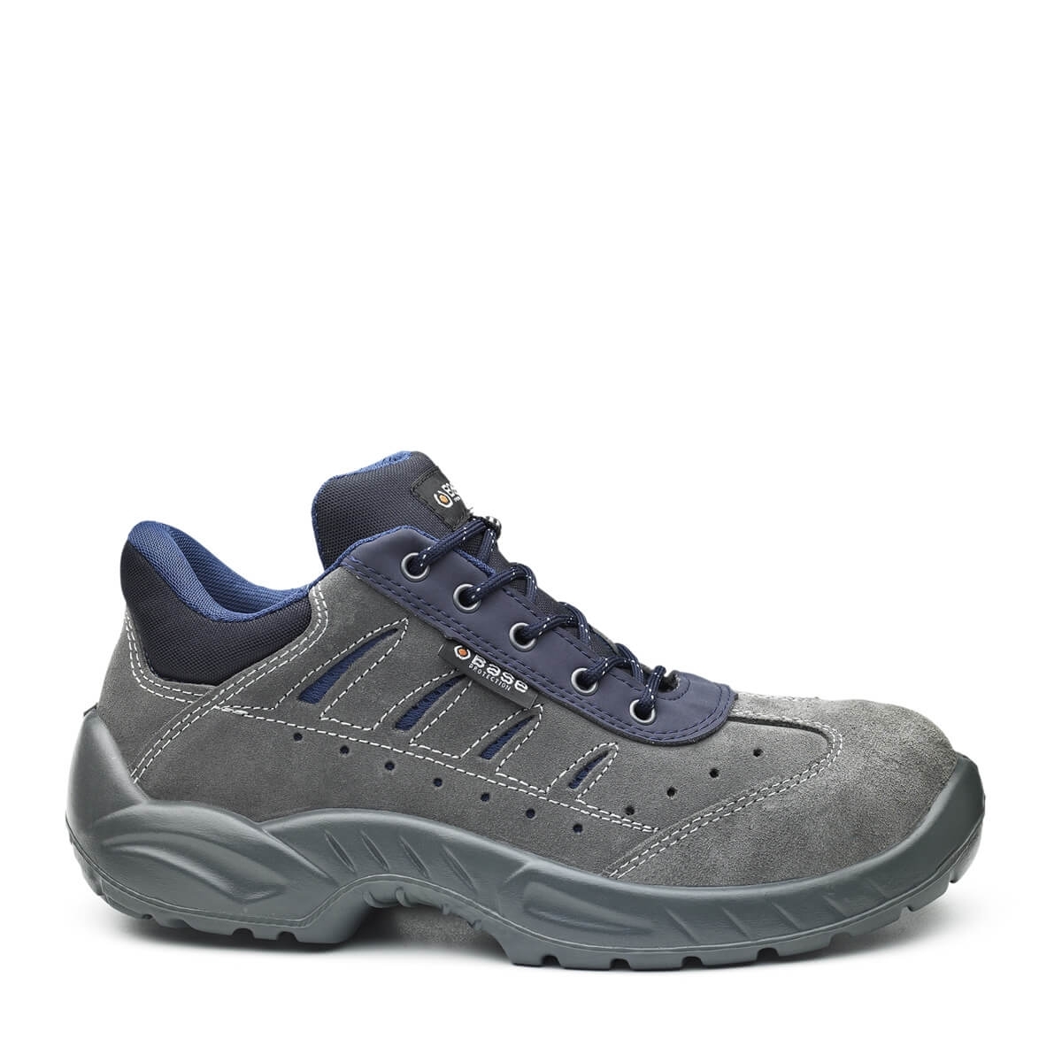 Base Protection Colosseum S1P SRC Scarpe Antinfortunistica