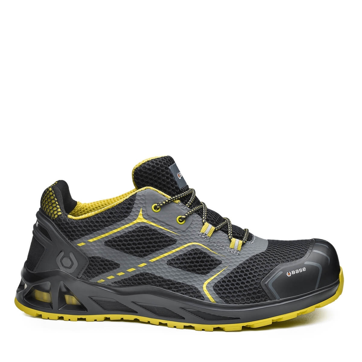 Base Protection K-Speed S1P HRO SRC Scarpe Antinfortunistica