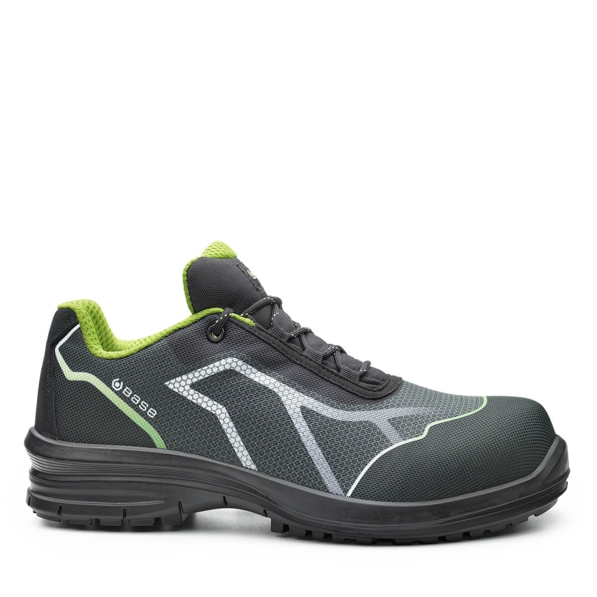 Base Protection Oren S3 SRC Scarpe Antinfortunistica