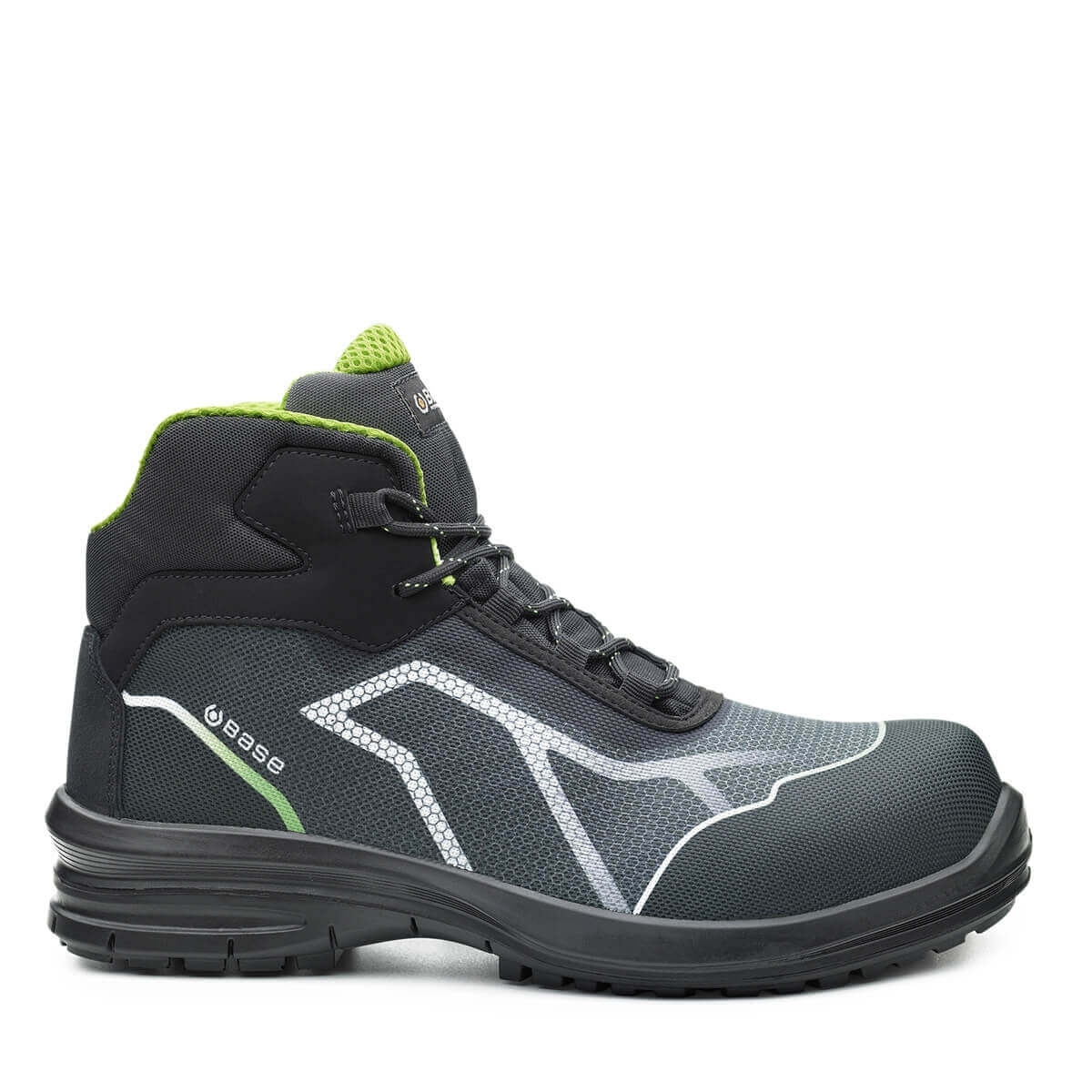 Base Protection Oren Top S3 SRC Scarpe Antinfortunistica