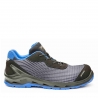 Base Protection I-Cyber S1P ESD SRC Scarpe Antinfortunistica