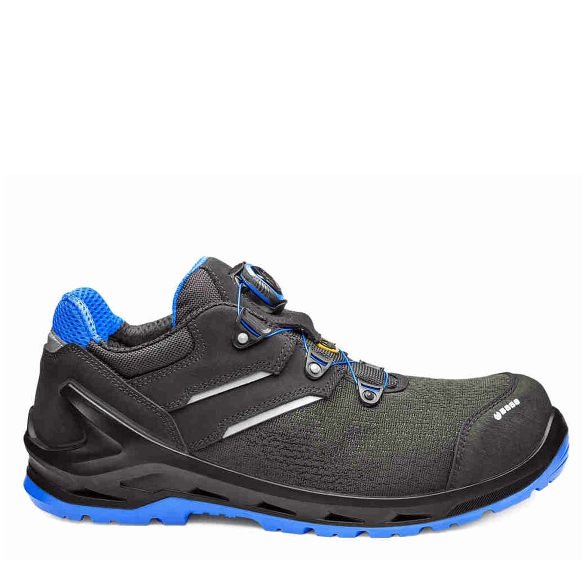 Base Protection I-Wire S3 ESD SRC Scarpe Antinfortunistica