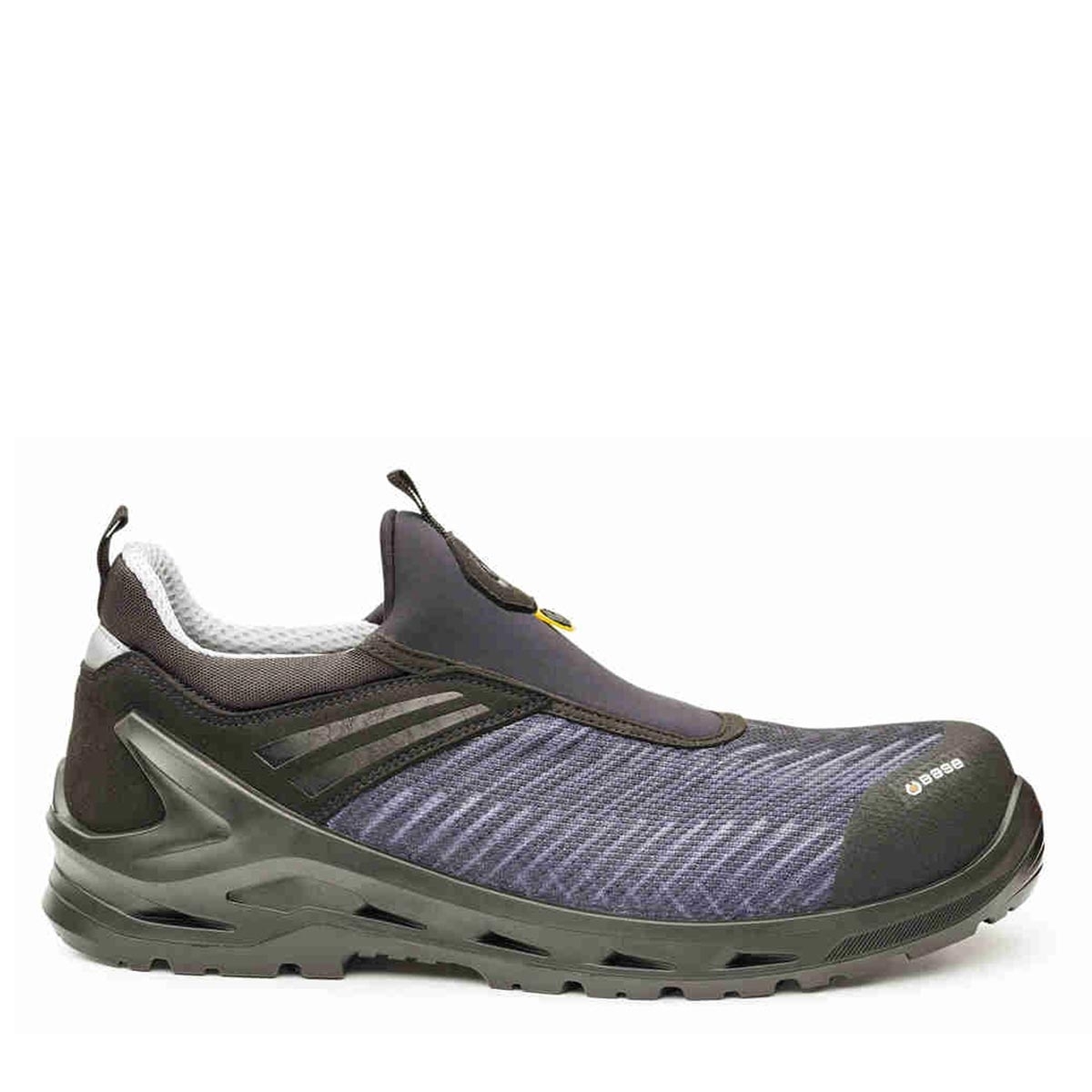 Base Protection I-Lab S1P ESD SRC Scarpe Antinfortunistica