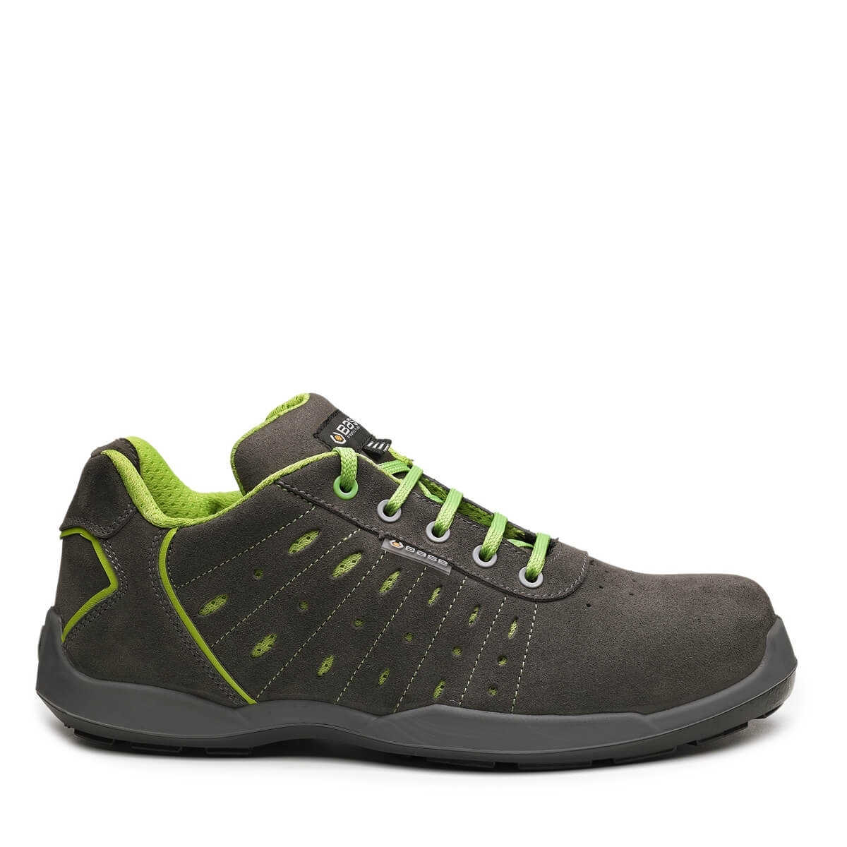 Base Protection Ace S1P SRC Scarpe Antinfortunistica