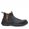 Base Protection Dealer S1P SRC Scarponcino Antinfortunistico