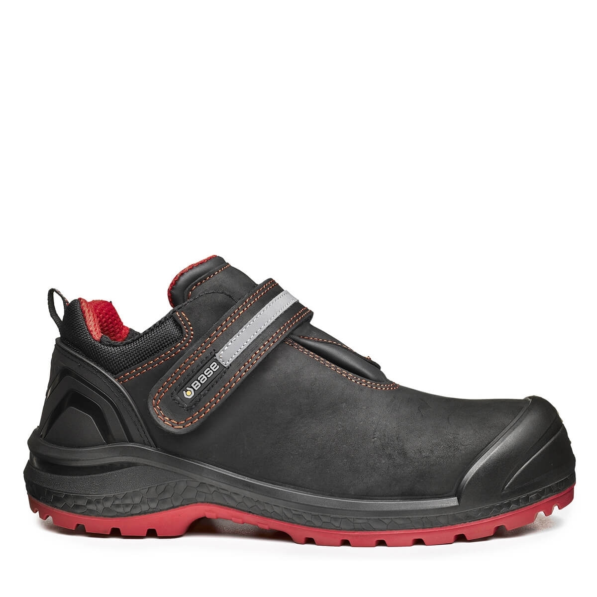 Base Protection Twinkle S3 HRO CI HI SRC Scarpe Antinfortunistica