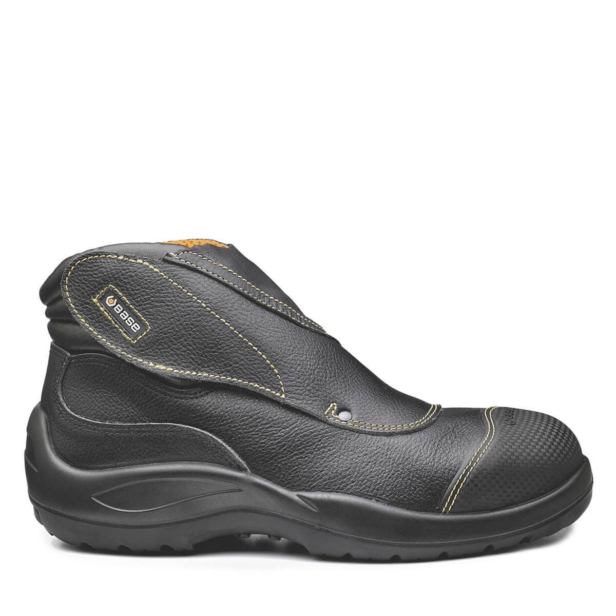Base Protection Welder S3 HRO SRA Scarpe per saldatura