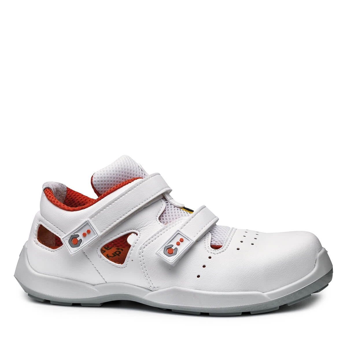 Base Protection Sky S1P ESD SRC Sandali Antinfortunistica