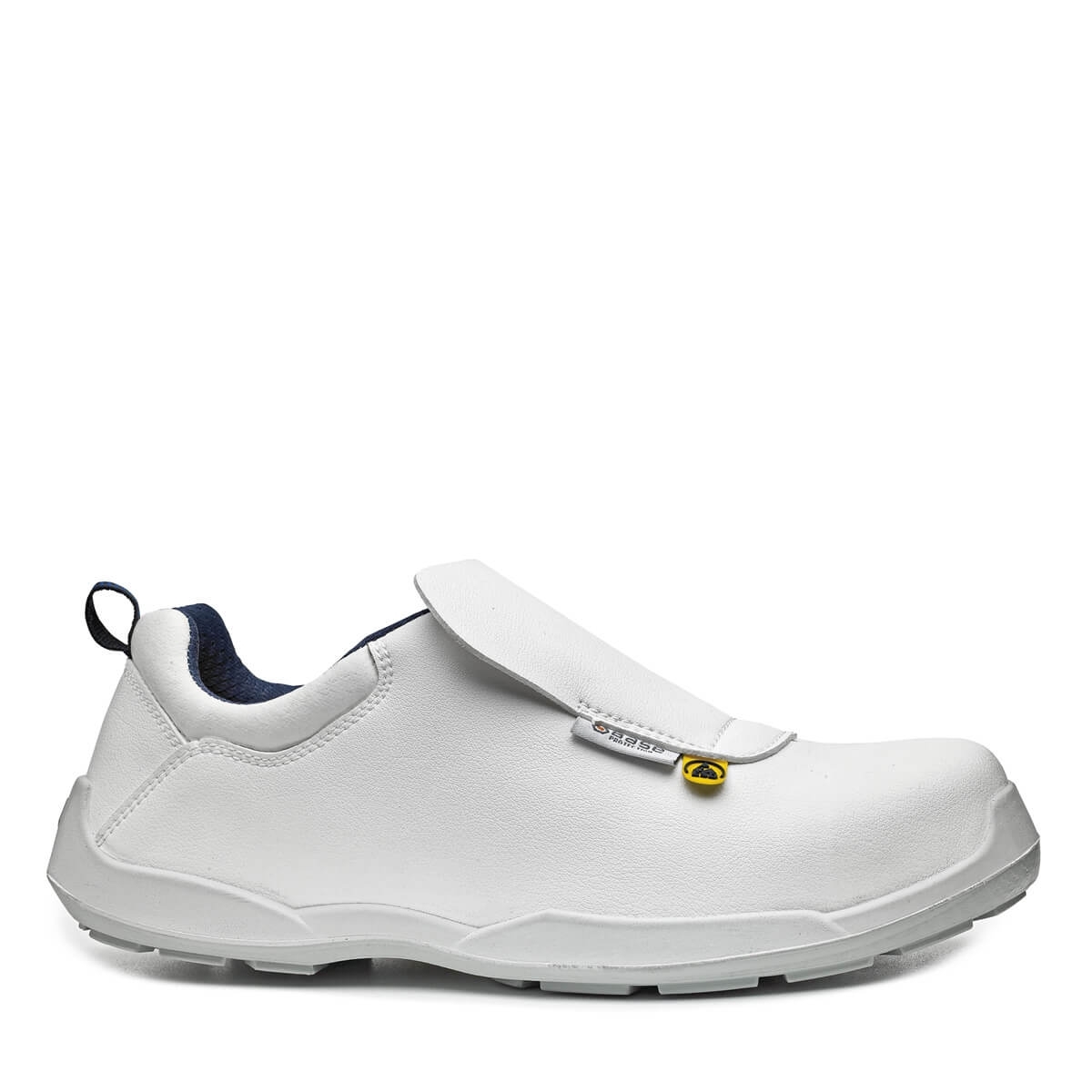 Base Protection Bob S3 ESD SRC Scarpe Antinfortunistica