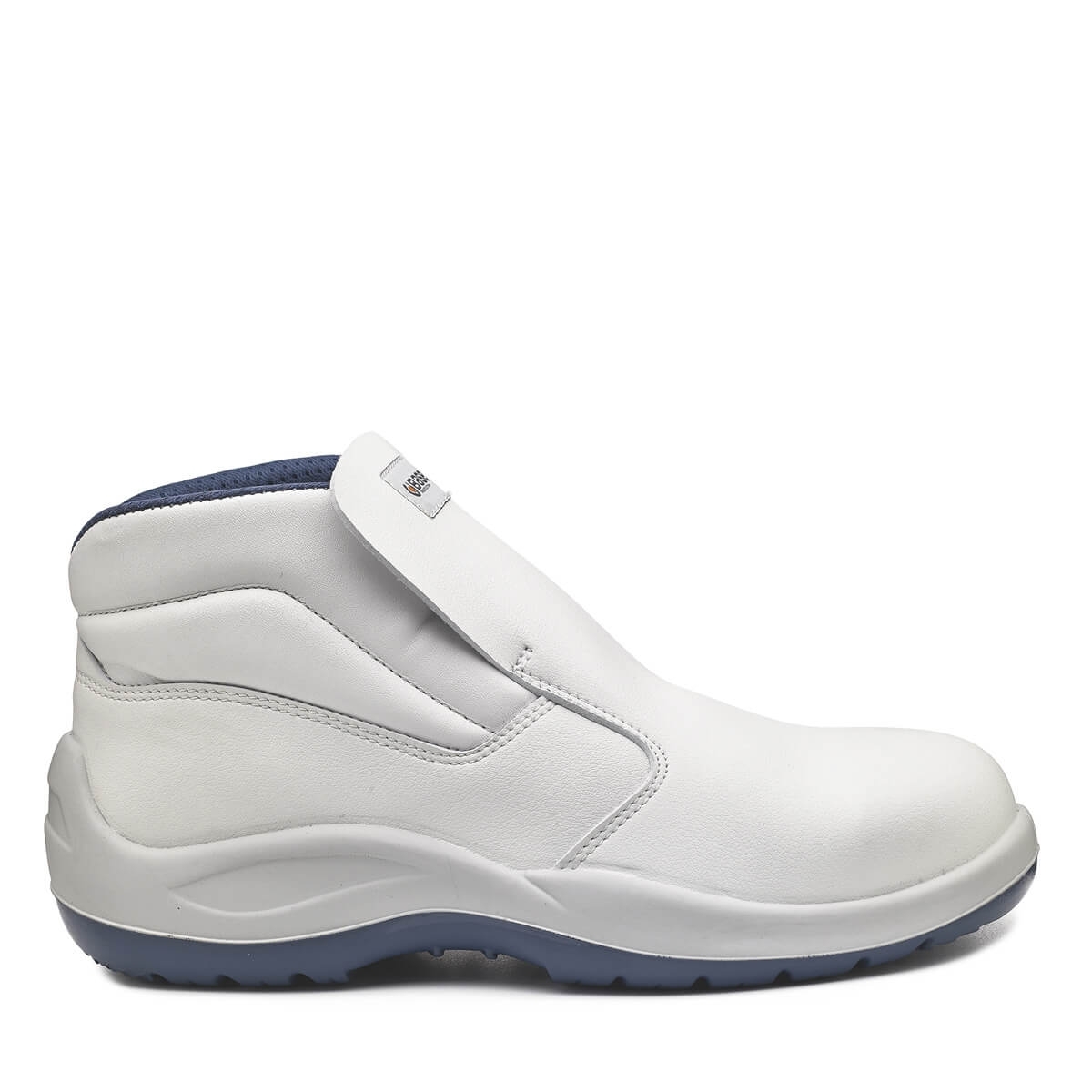 Base Protection Vanadio S2 SRC Scarpe Antinfortunistica