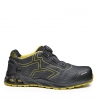 Base Protection K-Rush S1P HRO SRC Scarpe Antinfortunistica