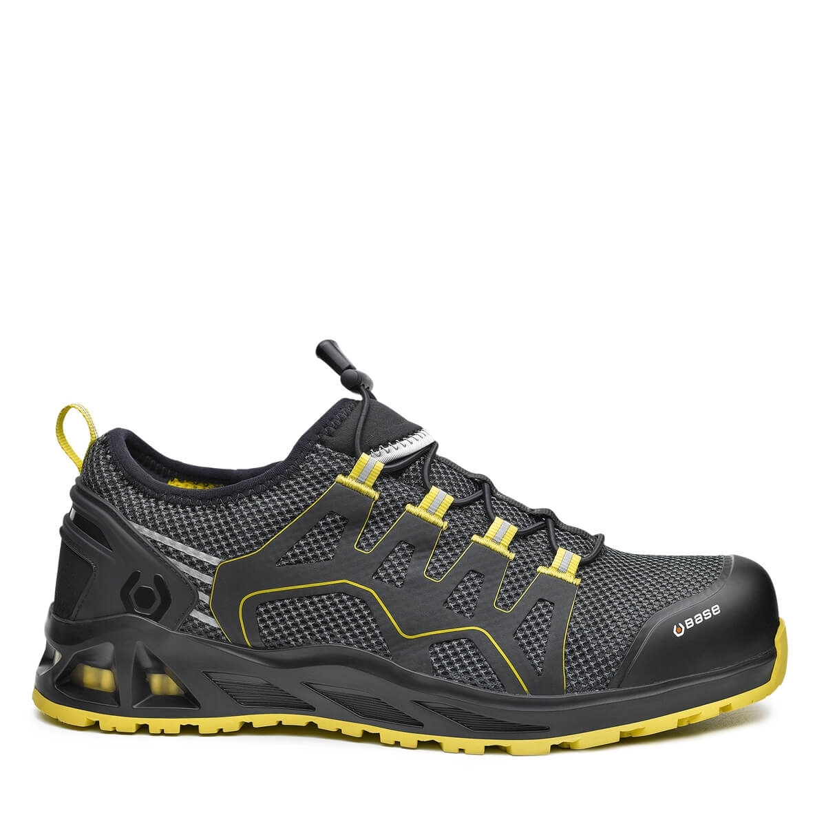 Base Protection K-Balance S1P HRO SRC Scarpe Antinfortunistica