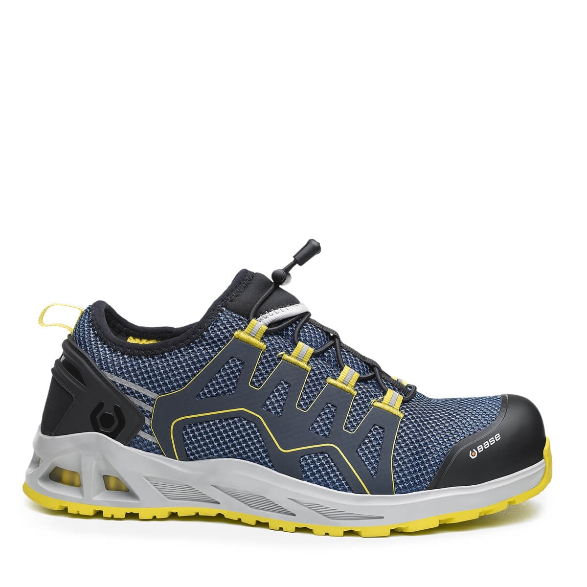 Base Protection K-Walk S1P HRO SRC Scarpe Antinfortunistica