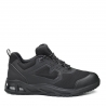 Base Protection K-Young O1 FO SRC Scarpe da lavoro