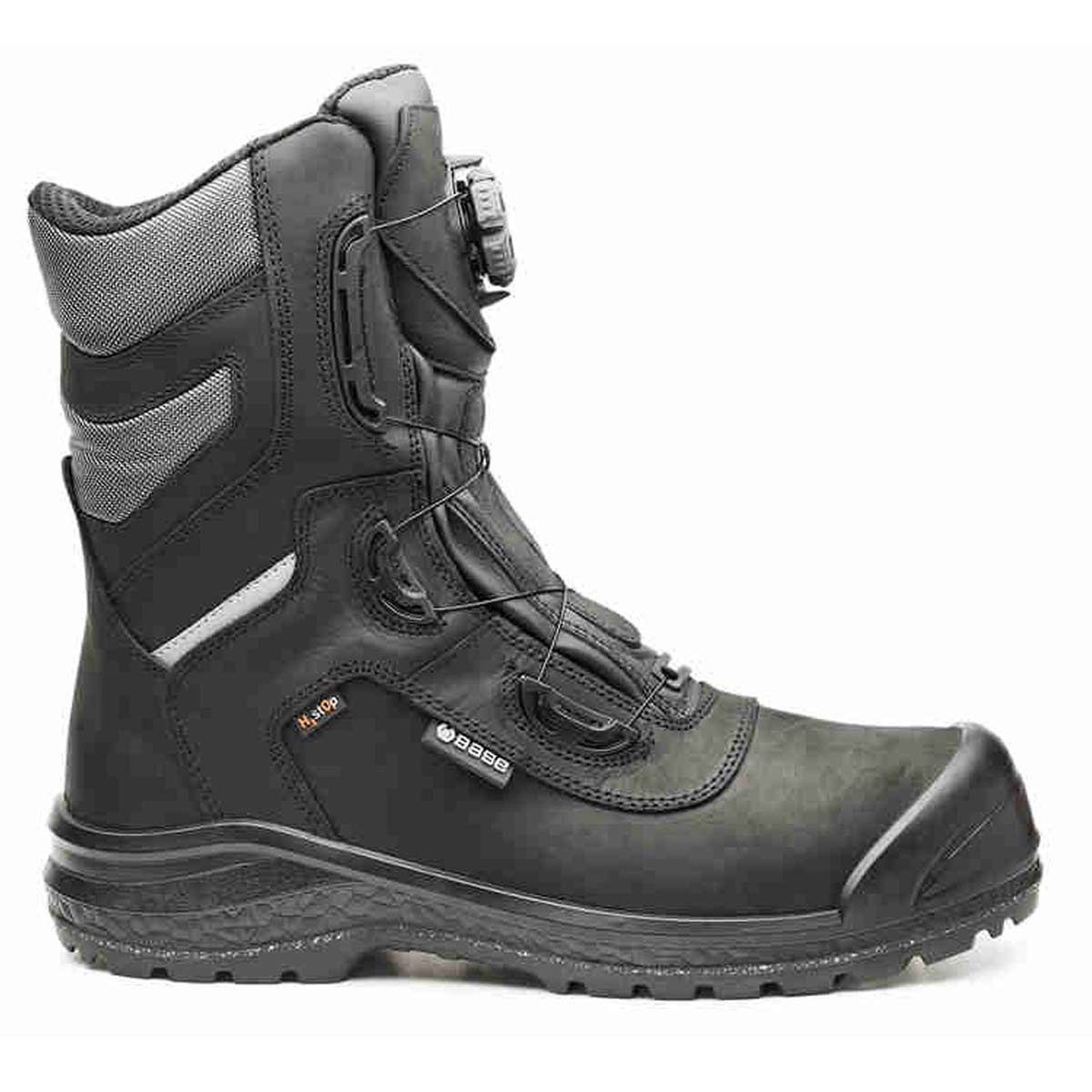 Base Protection BE-Oslo S3 WR CI HI HRO SRC Anfibi Antinfortunistici