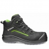 Base Protection BE-Powerful Top S3 WR SRC Scarpe da Lavoro