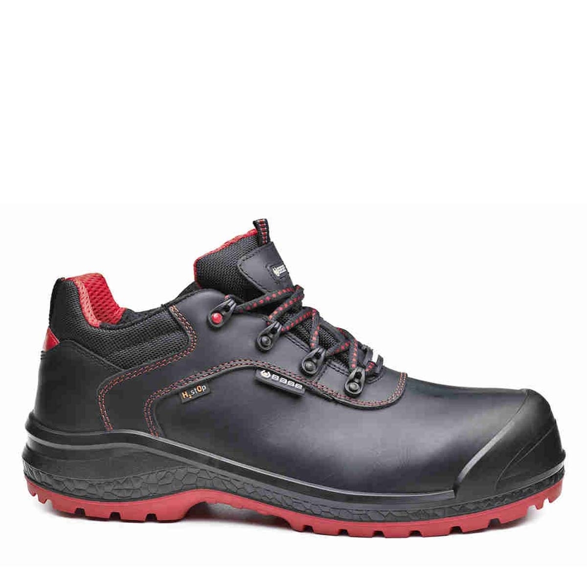 Base Protection BE-Dry Low S3 WR CI HRO SRC scarpe da Lavoro