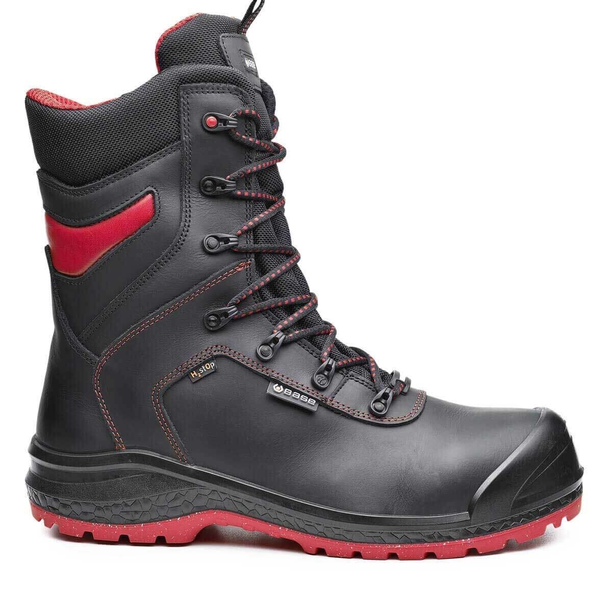 Base Protection BE-Dry Top S3 WR CI HRO SRC Anfibi antinfortunistici