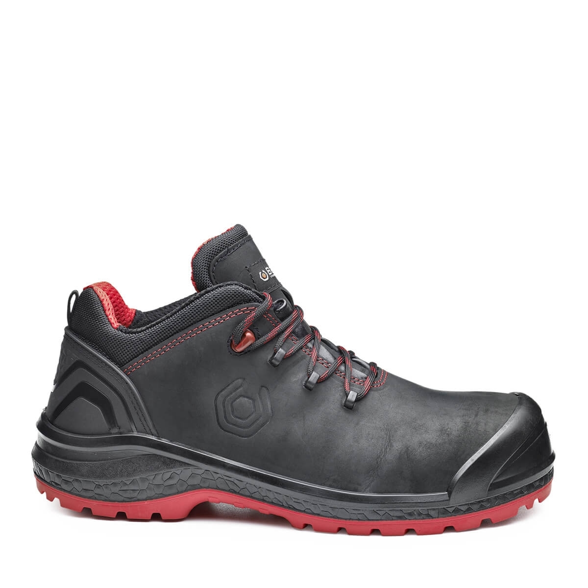 Base Protection BE-Uniform S3 HRO CI HI SRC Scarpe antinfortunistica