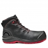 Base Protection BE-Uniform Top S3 HRO CI HI SRC Scarponi da Lavoro