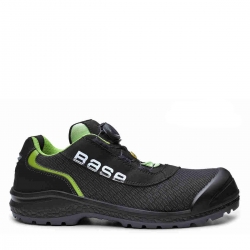Base Protection BE-Ready...