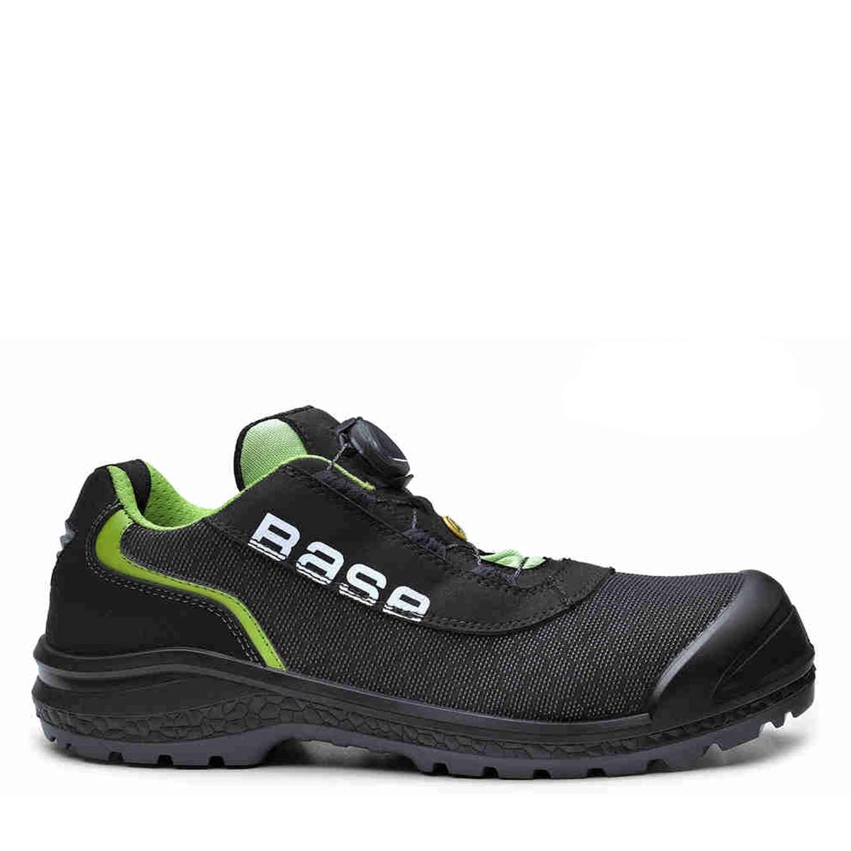 Scarpe Base Protection BE READY S1P : MASSIMA REGOLABILITA' Vendita Online