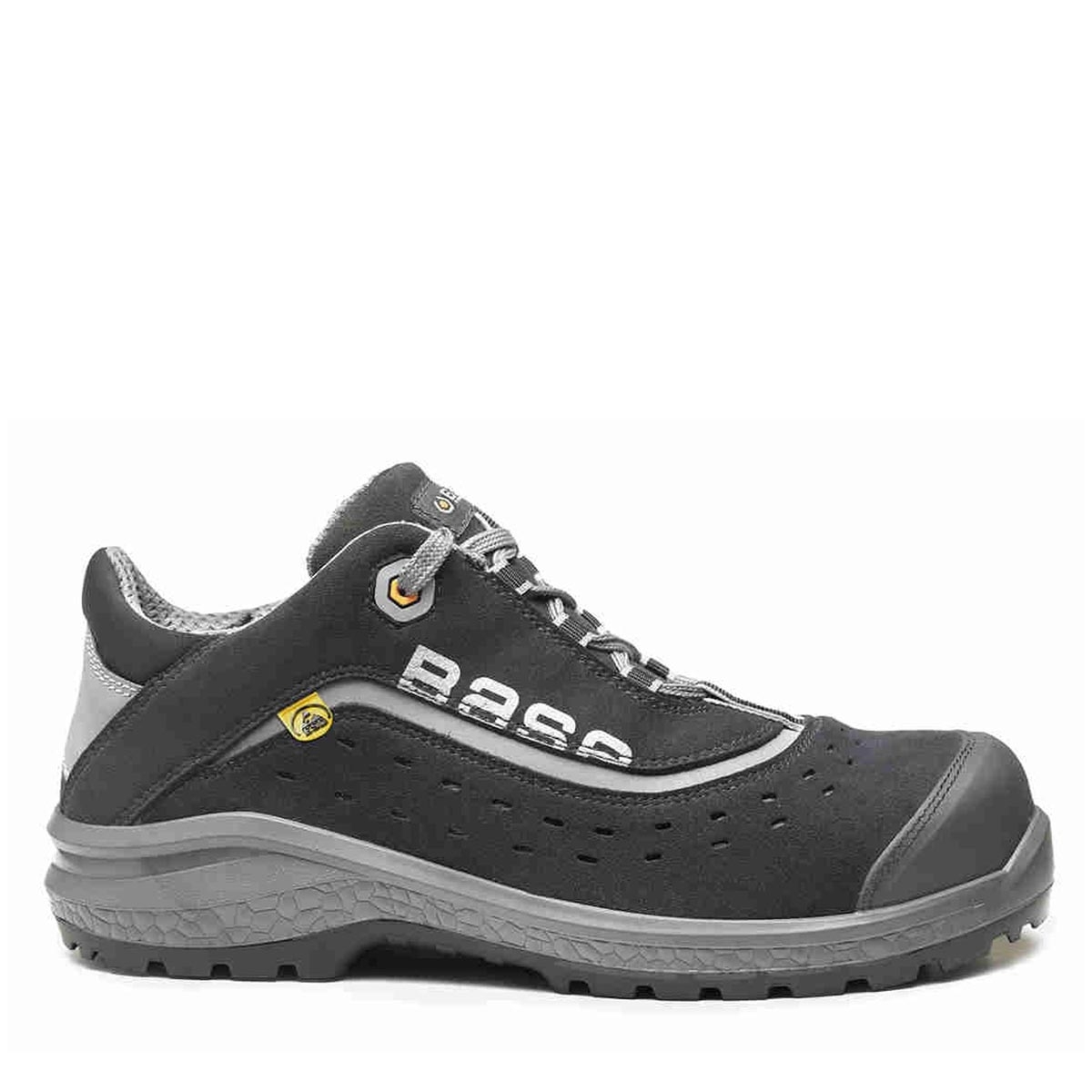 Base Protection BE-Style S1P ESD SRC Scarpe Antinfortunistica