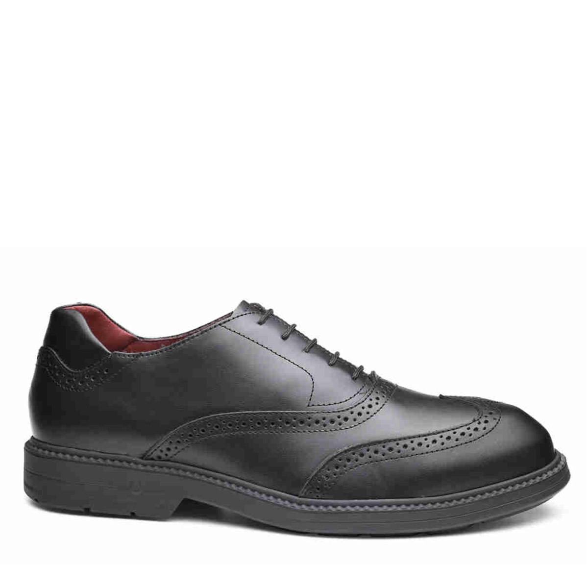 Base Protection Rocket S3 ESD SRC Scarpe da Lavoro